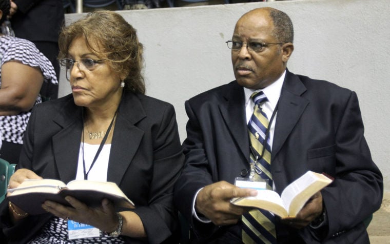 Religion Jehovah's Witness Convention
